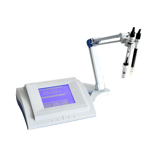 Hospitality Enviro Tech Multi-Parameter Water Quality Analyzer - Image 3