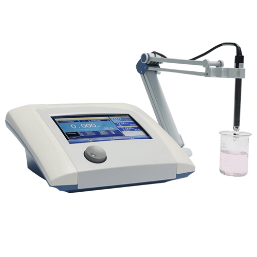 Hospitality Enviro Tech Multi-Parameter Water Quality Analyzer - Image 4