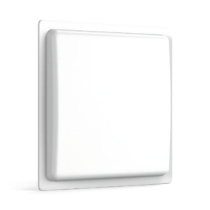 Hospitality Enviro Tech Inventory Management Long Range Distance Fixed UHF RFID Reader - With Frequency From 865 MHz To 928 MHz