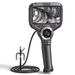 Benchtop Colorimeter with Built-in Temperature Sensor – Hospitality Enviro Tech