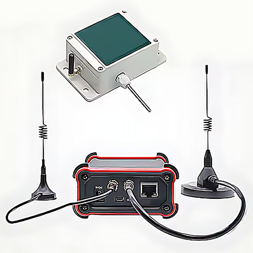 Industrial Temperature Controller with 433MHz Wireless - Hospitality Enviro Tech