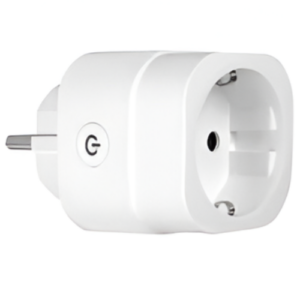 Wi-Fi Smart Plug with Voice Control and Timer - Hospitality Enviro Tech