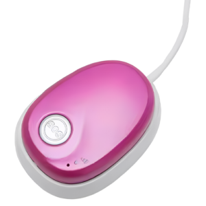 Keychain GPS Tracker with SOS Button for Emergency Alerts - Hospitality Enviro Tech