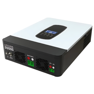 Factor Price MPPT 3200VA to 2200VA, 24V Or 12 VDC, 220VAC Hybrid Solar Inverter And MPPT 80A Charger With Wifi Optional - Hospitality Enviro Tech