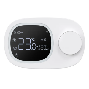WiFi Smart Thermostat with Tuya App and Alexa Compatibility - Hospitality Enviro Tech
