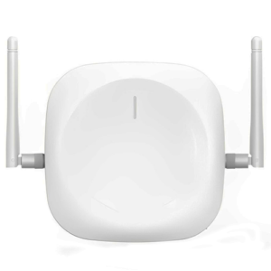 8 Channel LoRaWAN Gateway with WiFi Ethernet US915 or EU868 - Hospitality Enviro Tech