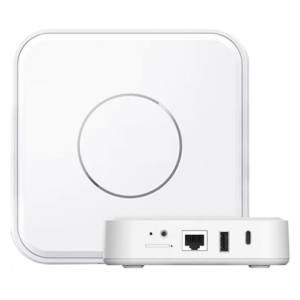 LoRaWAN Gateway with Dual Band WiFi 4G GNSS BLE Zigbee - Hospitality Enviro Tech