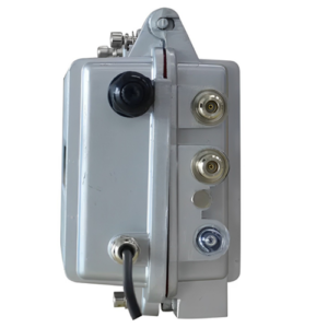 Industrial LoRaWAN Gateway with Dual Band WiFi 4G LTE - Hospitality Enviro Tech