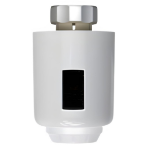 Smart Bluetooth Thermostat with OLED Display Energy Efficient - Hospitality Enviro Tech