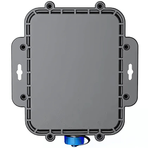 Industrial BLE Tracker Gateway with Real Time GPS - Hospitality Enviro Tech - Image 2