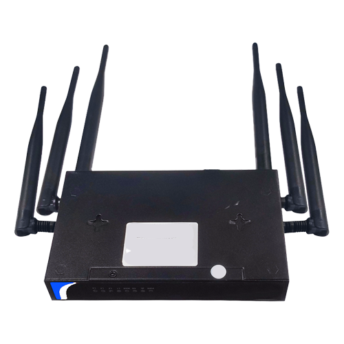 High Speed 4G LTE Router with SIM Card Slot and 600Mbps WiFi - Hospitality Enviro Tech