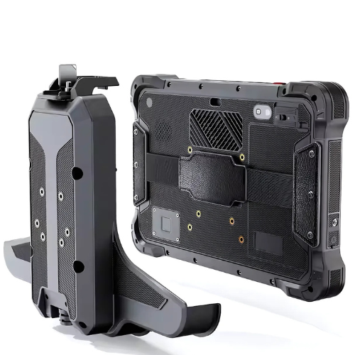 Tablet PC with Integrated GPS for Fleet Management - Hospitality Enviro Tech - Image 2