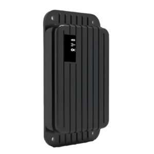 GPS Tracker for Asset Monitoring with Long Battery Life - Hospitality Enviro Tech