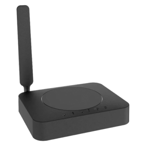 4G Fixed Wireless Terminal VoLTE  WiFi Hotspot HD Voice - Hospitality Enviro Tech