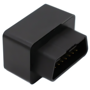 GPS Tracker with 4G Realtime Tracking History Playback - Hospitality Enviro Tech