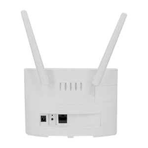ALLINGE MDZ005 4G Outdoor Wireless Router with SIM Card Slot - Hospitality Enviro Tech