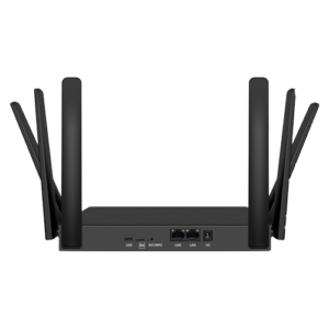 LINBLE High Speed 5G Dual Band WiFi Router 1000Mbps LAN - Hospitality Enviro Tech