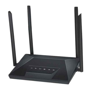 AIWOKS High Speed 4G LTE Router 300Mbps Home Connectivity - Hospitality Enviro Tech