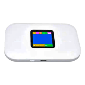 PIX LINK 300Mbps 4G LTE Portable Wifi Router with SIM Slot - Hospitality Enviro Tech