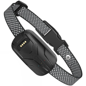 Pet GPS Tracker with 4G Geo Fence Voice Call Track Playback - Hospitality Enviro Tech