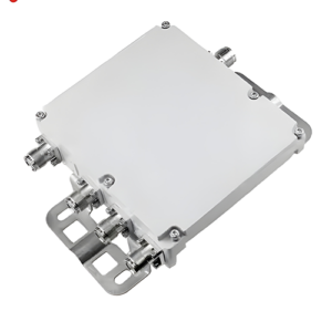 Ultra Precision RF Combiner with High Isolation and Low Signal Loss - Hospitality Enviro Tech