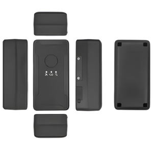 GPS Tracker with 4G Mileage Statistic & Realtime Playback - Hospitality Enviro Tech