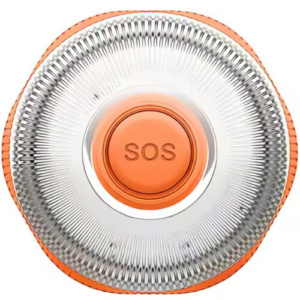 IoT Enabled Magnetic SOS GPS Tracker with IP67 LED Signal - Hospitality Enviro Tech