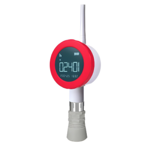 Durable Ultrasonic IoT Level Sensor with LoRaWAN - Hospitality Enviro Tech