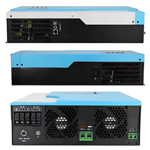 3KW, 5KW, 8KW, and 10KW On/Off-Grid Hybrid MPPT Solar Inverter 24V 48V with Pure Sine Wave - Hospitality Enviro Tech