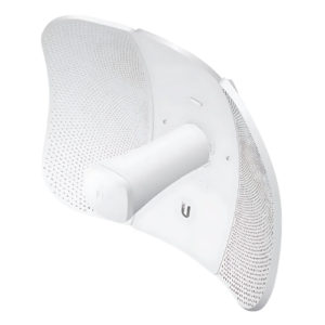 UBNT LB 5AC with 5GHz 23DBi High Power Wireless AP 64MB - Hospitality Enviro Tech