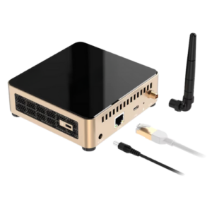 M2808 Helium Indoor Hotspot LoRaWAN SX1308 WiFi Easy Setup - Hospitality Enviro Tech