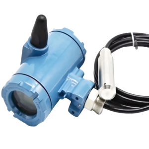 Rugged LoRaWAN Tank Level Monitor Sensor - Hospitality Enviro Tech