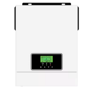 Hybrid On-Grid 12V to 24V 1600W, 2000W and 3000W Off Grid 3.2KW Frequency Inverter with Built-In Anti-Dust Kit - Hospitality Enviro Tech