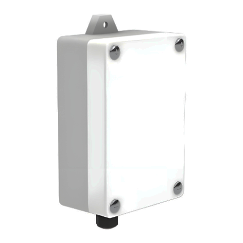 Industrial Grade LoRaWAN Ultrasonic Level Sensor - Hospitality Enviro Tech