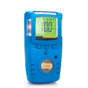 Hospitality Enviro Tech Wireless Smart Carbon Monoxide Detector - < 300 h Work Time