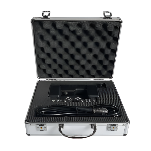 Handheld Portable Magnetic Particle Detector for Crack Testing - Hospitality Enviro Tech - Image 2