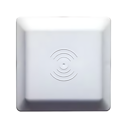 Hospitality Enviro Tech Long Distance Range With 8 Dbi Antenna Reader Integrative UHF Reader- With Frequency From 865 MHz To 928 MHz