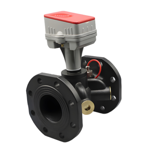 Durable LoRaWAN Ultrasonic Flow Monitoring Device - Hospitality Enviro Tech