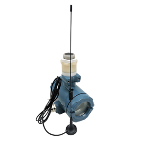 Advanced LoRaWAN Ultrasonic Monitoring Sensor - Hospitality Enviro Tech