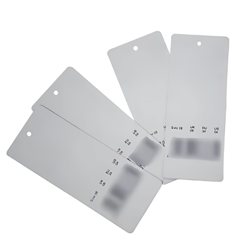 Customized UHF RFID Hanging Clothing Tags with Chips for Retail & Logistics - Hospitality Enviro Tech - Image 4