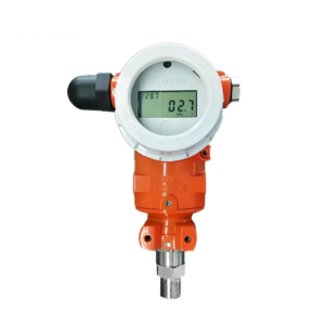 Advanced LoRaWAN Wireless Pressure Temperature Sensor -Hospitality Enviro Tech