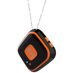 Mini GPS Tracker with SOS Fall Alarm for Real Time Tracking - Hospitality Enviro Tech