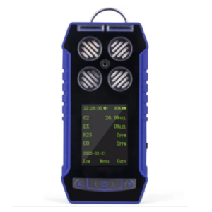 Hospitality Enviro Tech High Accuracy Portable Smart Carbon Monoxide Detector