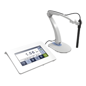 Hospitaity Enviro Tech Automatic Calibration Agriculture PH Meter