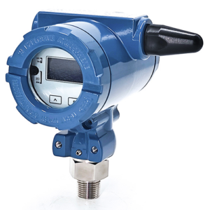 Smart Wireless Pressure Transmitter with LCD Display - Hospitality Enviro Tech