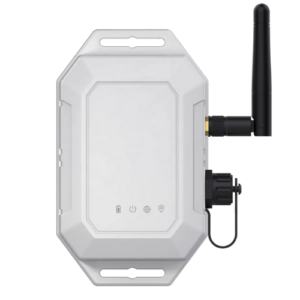 BLE Outdoor Cellular Gateway with GPS Fix Modes - Hospitality Enviro Tech 