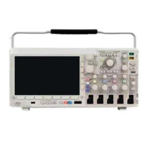 Advanced 4 Channel Digital Fluorescence Oscilloscope with 1GHz Bandwidth and 5GSa/s Sampling Rate- Hospitality Enviro Tech