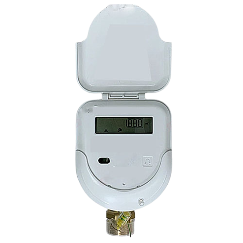 LoRaWAN Smart Ultrasonic Water Flow Meter with Self-Diagnosis - Hospitality Enviro Tech - Image 2