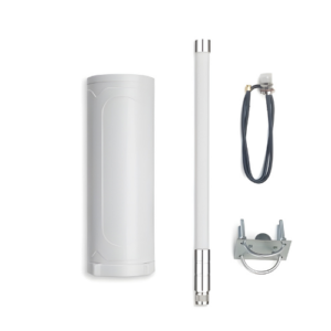 Rugged Outdoor LoRaWAN Gateway with 3G or 4G Connectivity - Hospitality Enviro Tech