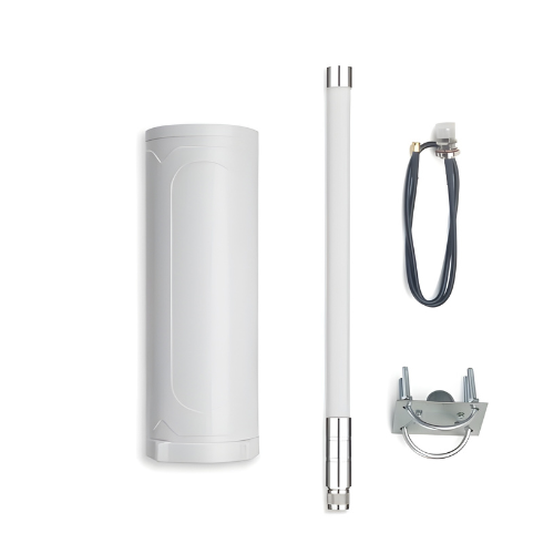 Rugged Outdoor LoRaWAN Gateway with 3G or 4G Connectivity - Hospitality Enviro Tech